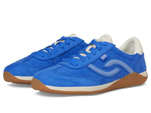 Leica Sneakers Ryka Era Lace Up Dazzling Blue