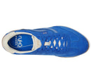 Leica Sneakers Ryka Era Lace Up Dazzling Blue