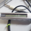 Sharp Portable Md Player A4926 Md-St600-S