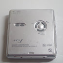 Sharp Portable Md Player A4926 Md-St600-S