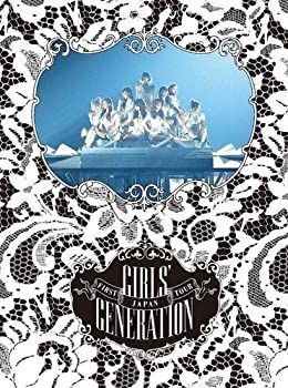 Others First Tour Girls' Generation( [Blu-Ray]