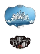 Others First Tour Girls' Generation( [Blu-Ray]