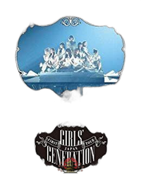 Others First Tour Girls' Generation( [Blu-Ray]