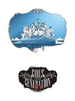 Others First Tour Girls' Generation( [Blu-Ray]