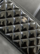 Chanel Long Wallets