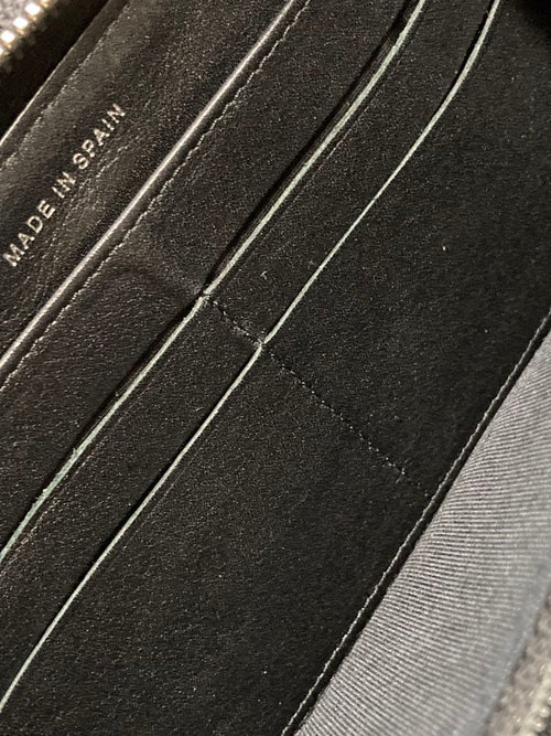 Chanel Long Wallets