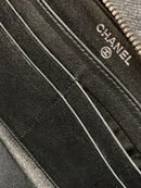 Chanel Long Wallets