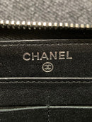 Chanel Long Wallets