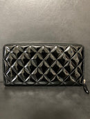 Chanel Long Wallets