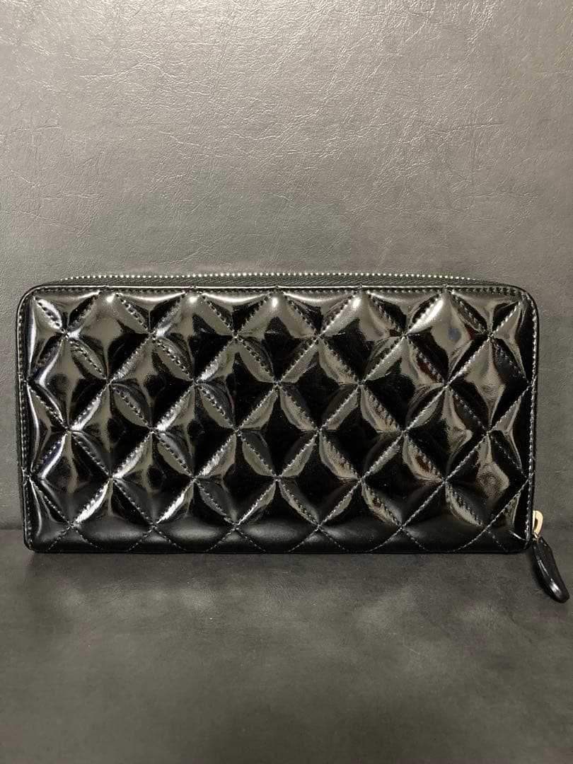 Chanel Long Wallets