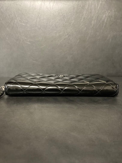 Chanel Long Wallets