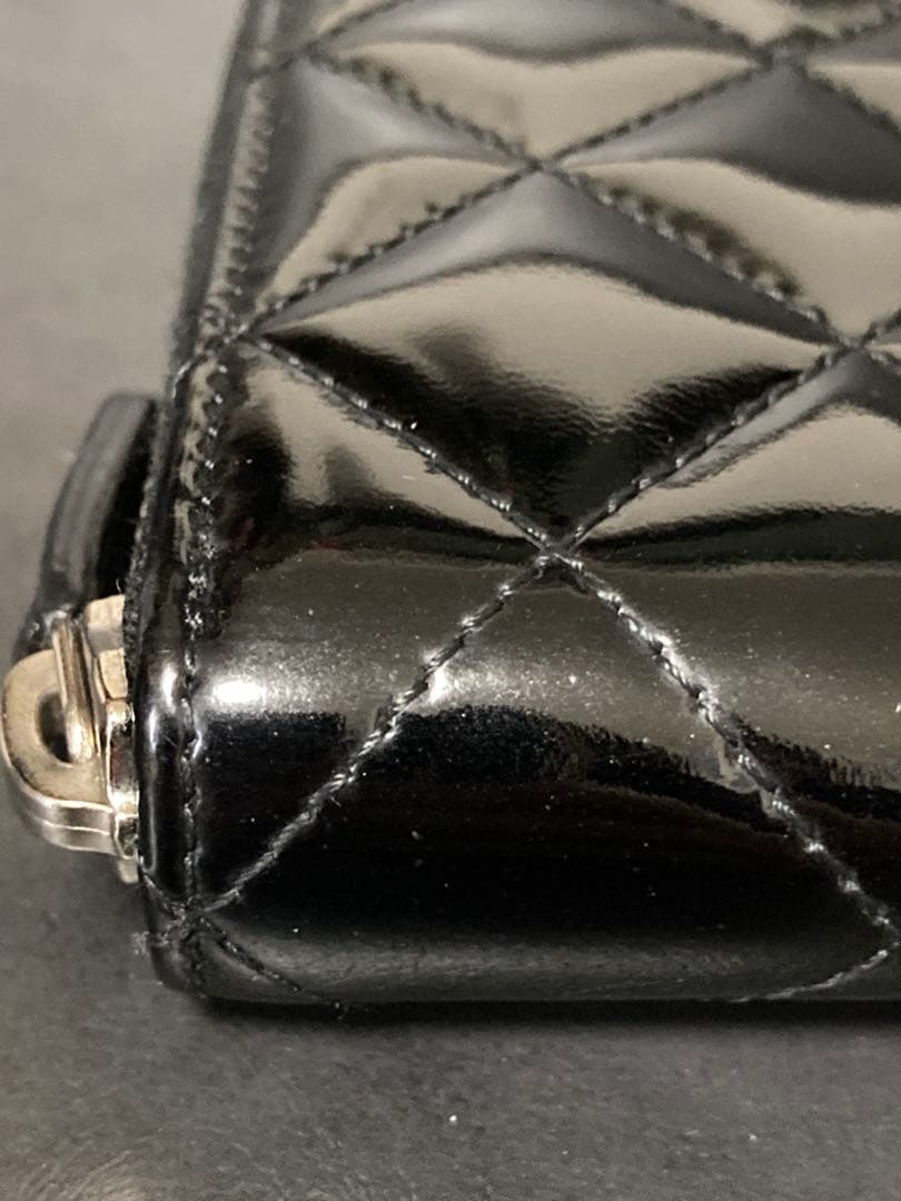 Chanel Long Wallets