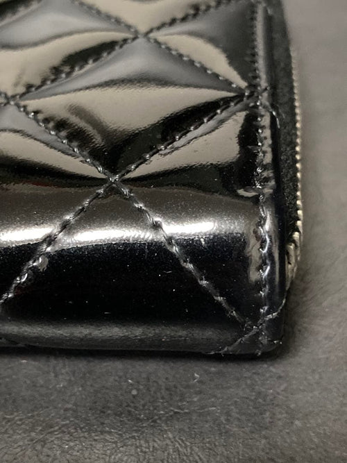 Chanel Long Wallets
