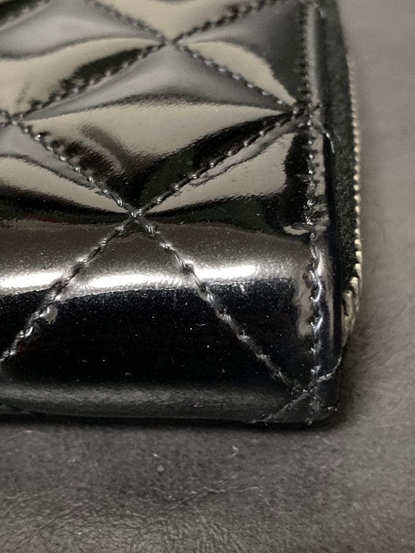 Chanel Long Wallets