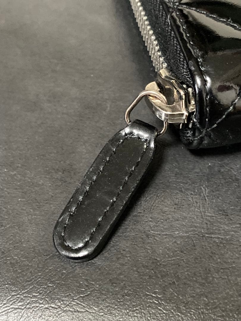 Chanel Long Wallets