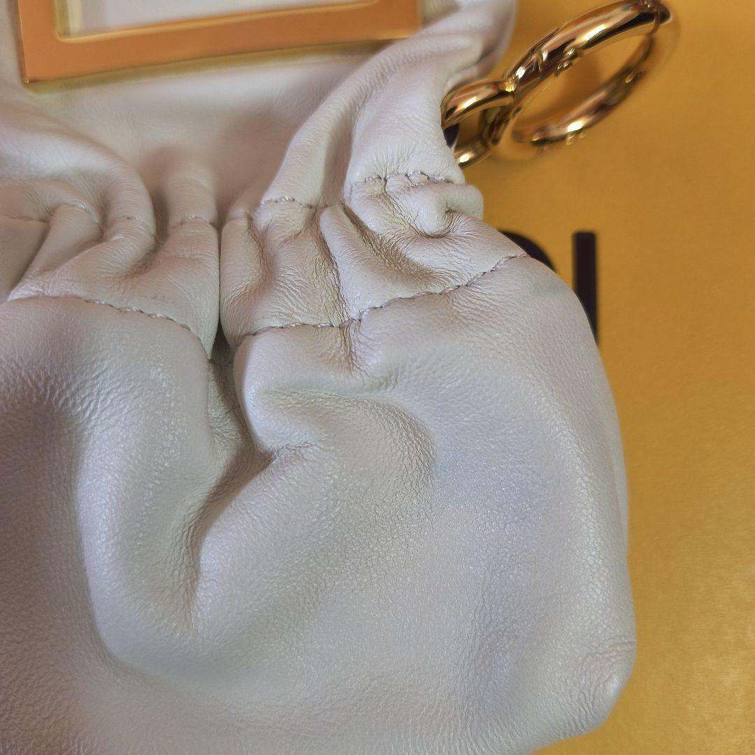 Fendi Pouches