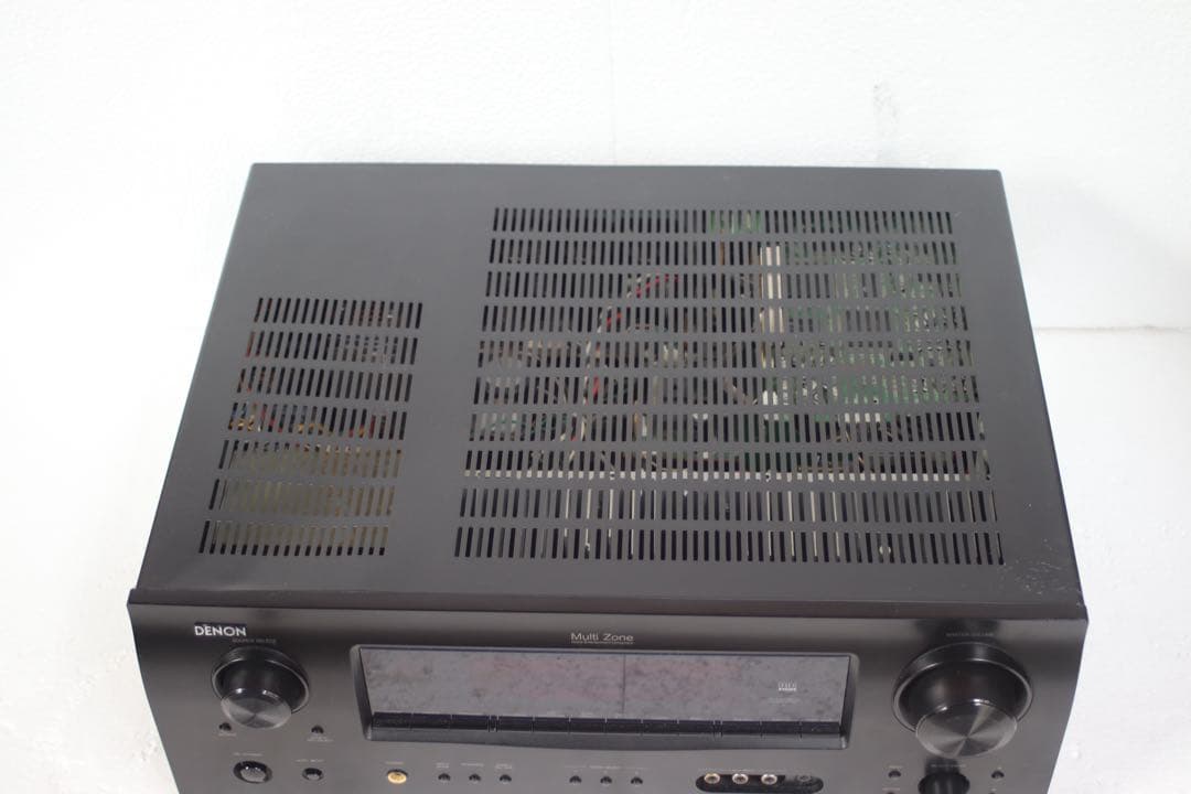 Denon Av Amplifier Avc-1909
