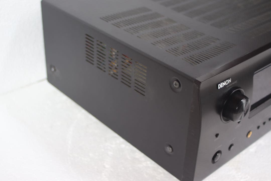 Denon Av Amplifier Avc-1909