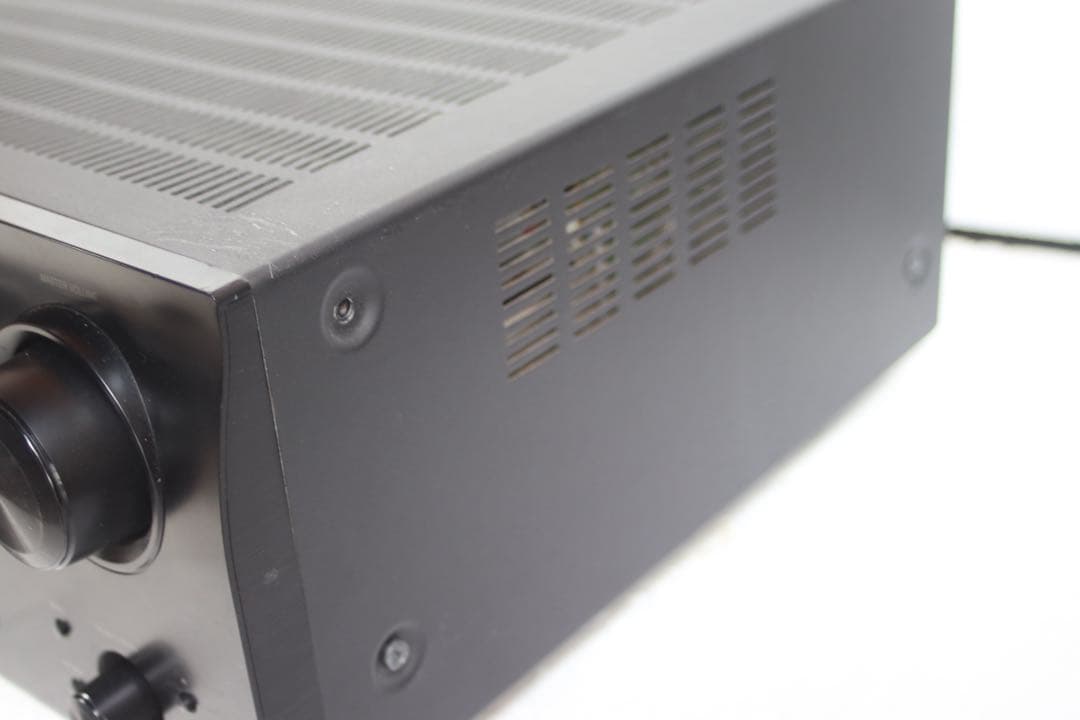 Denon Av Amplifier Avc-1909