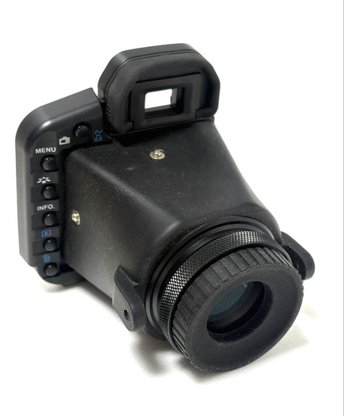 Canon Digital Slr Eos 5D Mark Ii