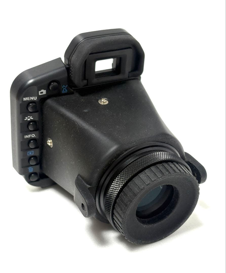 Canon Digital Slr Eos 5D Mark Ii