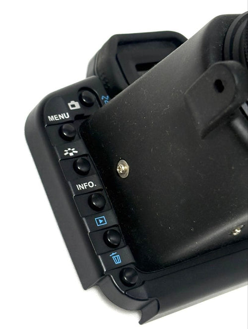 Canon Digital Slr Eos 5D Mark Ii