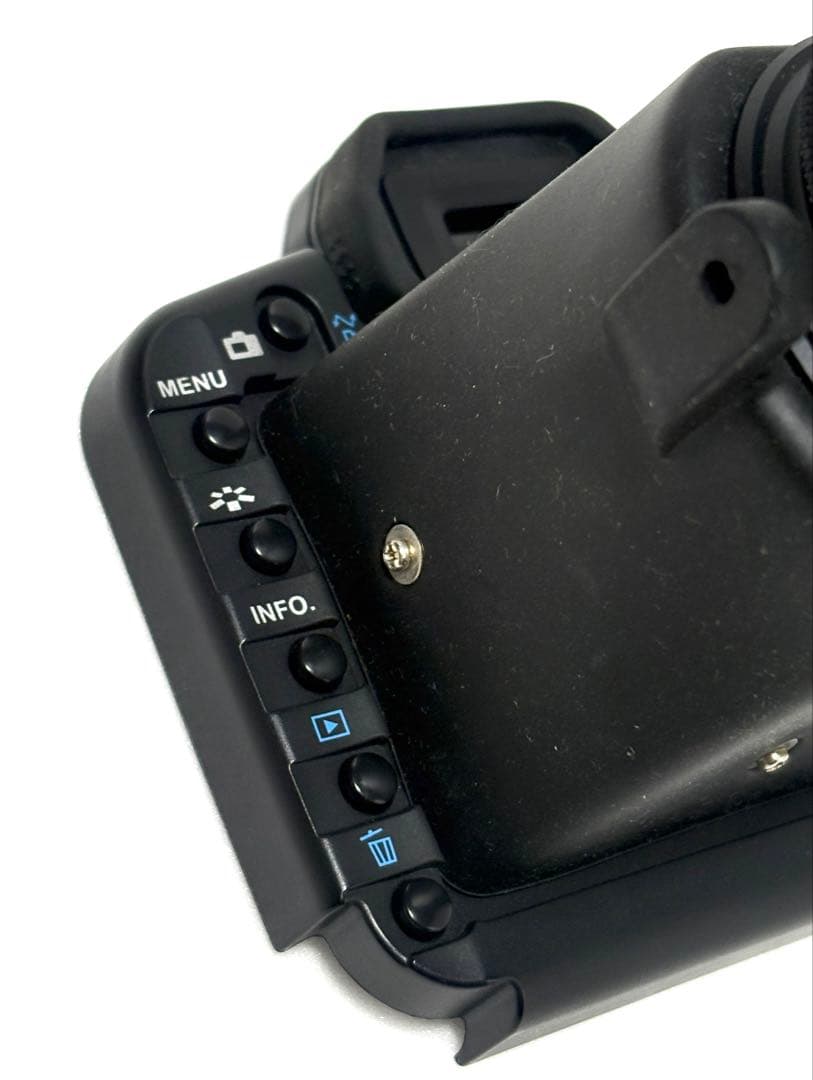 Canon Digital Slr Eos 5D Mark Ii