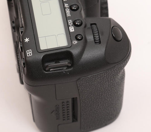 Canon Digital Slr Eos 5D Mark Ii