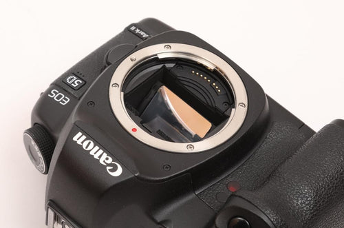 Canon Digital Slr Eos 5D Mark Ii
