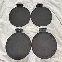 Electronic Drums Roland Pd-5 4