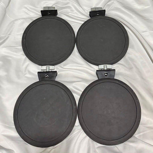 Electronic Drums Roland Pd-5 4