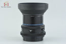 Mamiya Lens (Single Focus) Sekor Z F/3.5 W