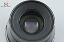 Mamiya Lens (Single Focus) Sekor Z F/3.5 W