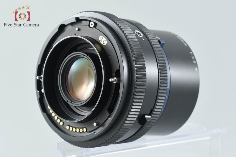 Mamiya Lens (Single Focus) Sekor Z F/3.5 W