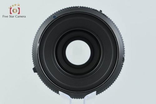 Mamiya Lens (Single Focus) Sekor Z F/3.5 W
