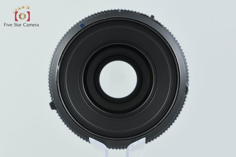 Mamiya Lens (Single Focus) Sekor Z F/3.5 W