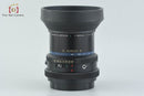 Mamiya Lens (Single Focus) Sekor Z F/3.5 W
