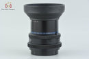 Mamiya Lens (Single Focus) Sekor Z F/3.5 W