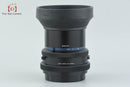 Mamiya Lens (Single Focus) Sekor Z F/3.5 W
