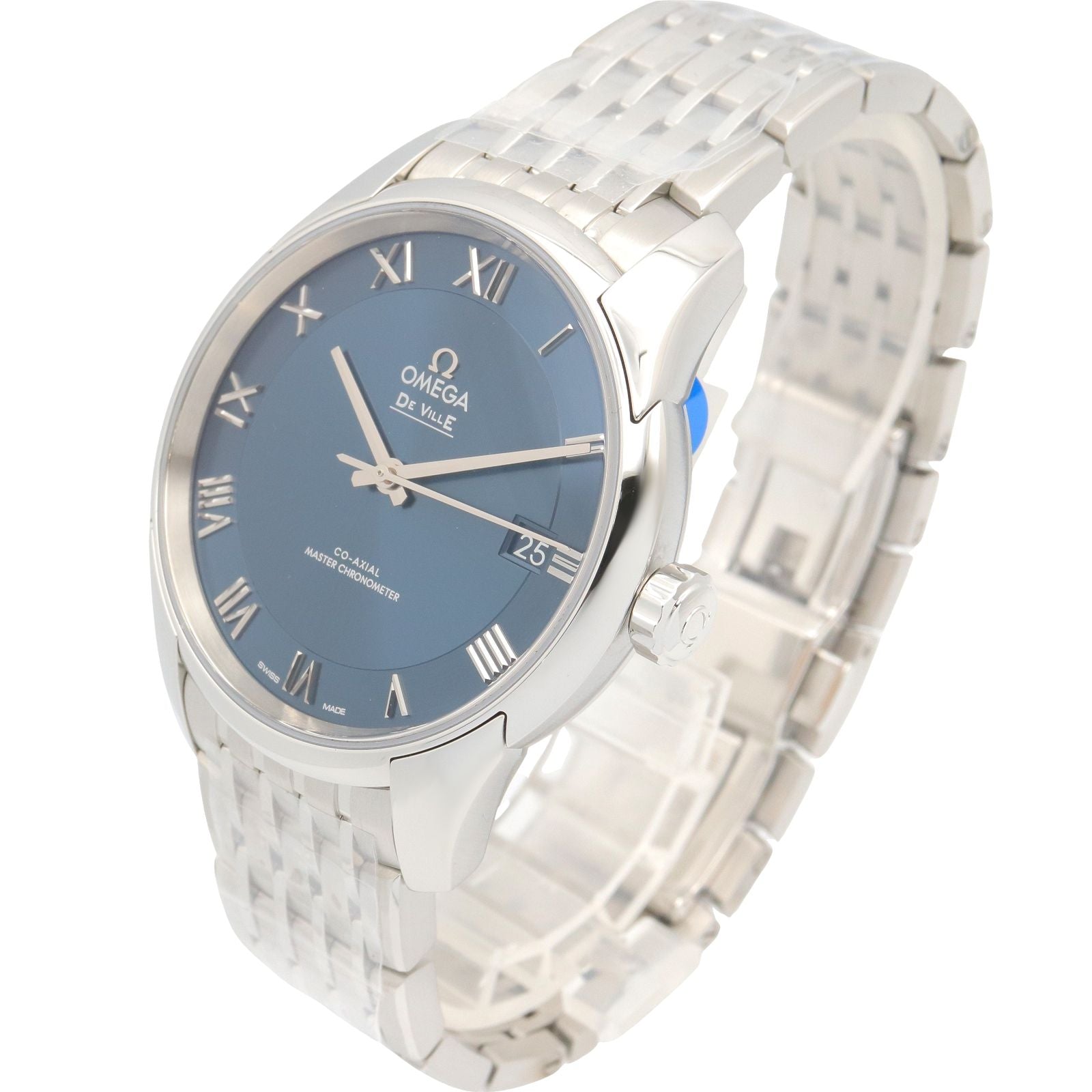 Omega Others 433.10.41.21.03.001