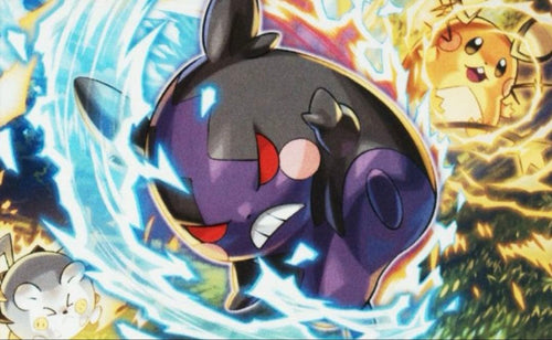 Pokemon Card Game Psa10 Pop1 062