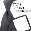 Tie Yves Saint Laurent