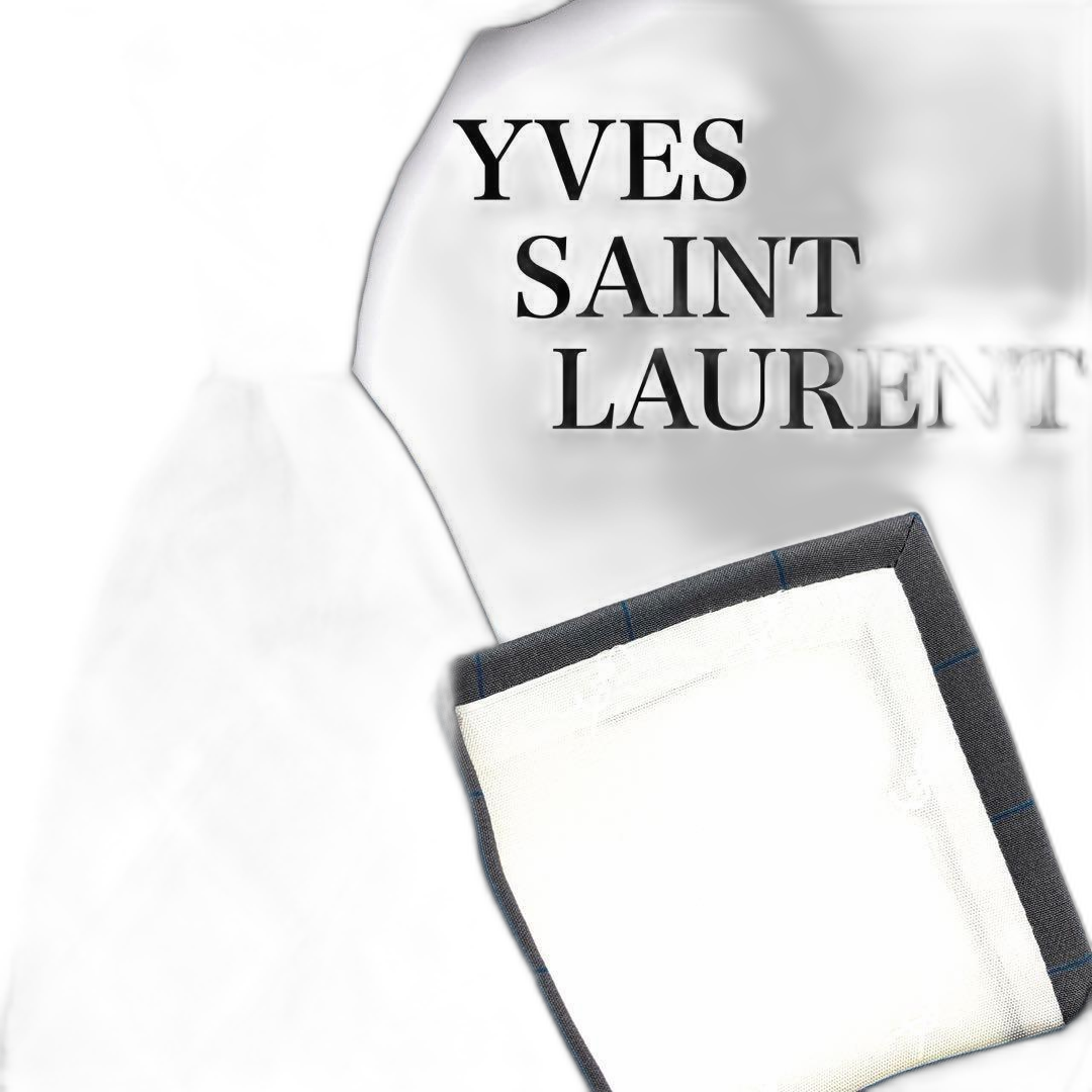 Tie Yves Saint Laurent