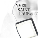 Tie Yves Saint Laurent