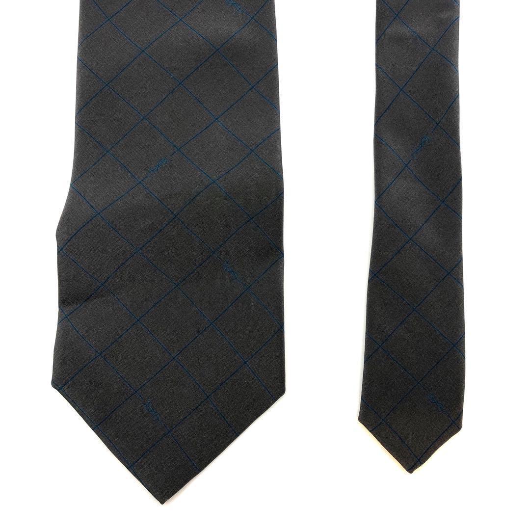 Tie Yves Saint Laurent