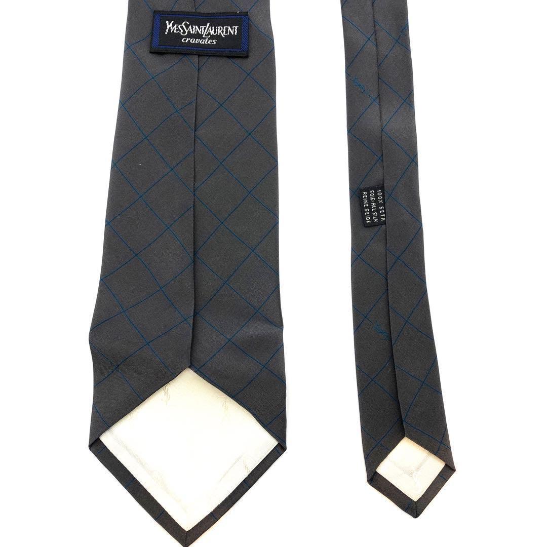 Tie Yves Saint Laurent