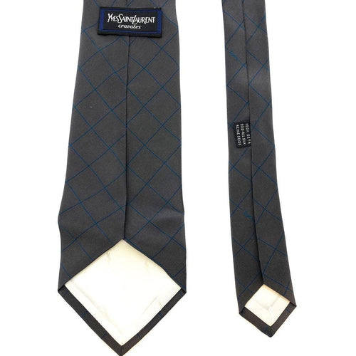 Tie Yves Saint Laurent
