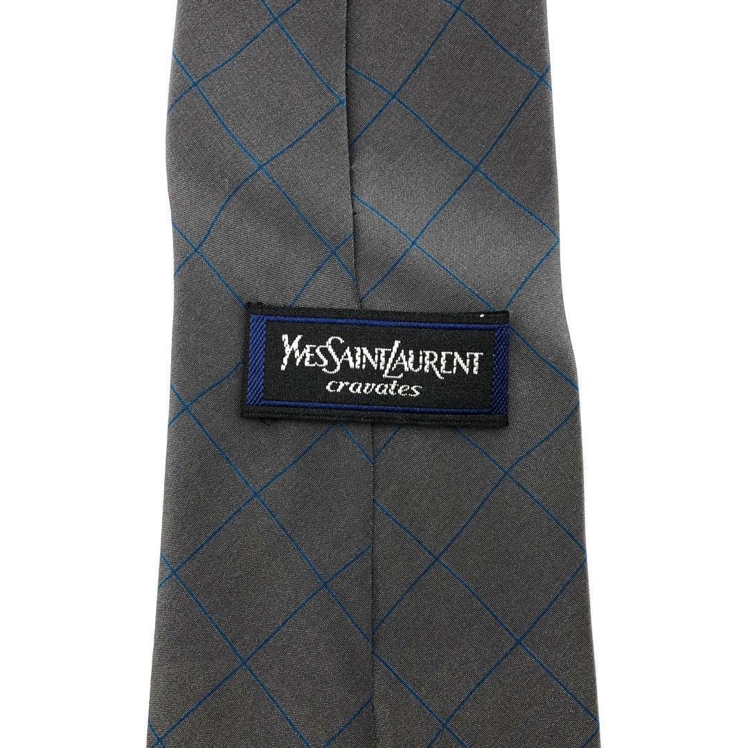 Tie Yves Saint Laurent