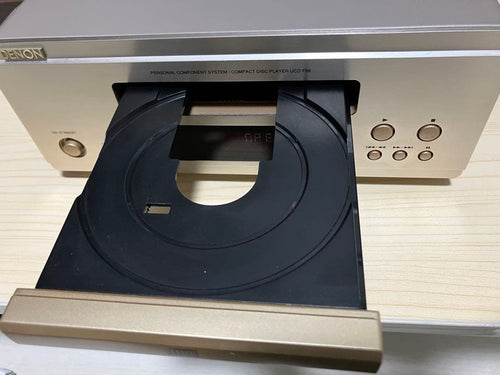 Denon Cd Sacd Player Ucd-F88
