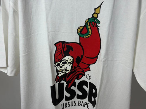 Ursus Bape T-Shirts (Ape Wtaps) T